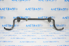 Front stabilizer Jeep Grand Cherokee WK2 11-15 AWD 33mm