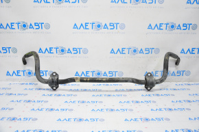 Front stabilizer Jeep Grand Cherokee WK2 11-15 AWD 33mm