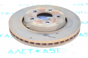 Brake disc front left Jeep Grand Cherokee WK2 11-20 code bry, 32mm