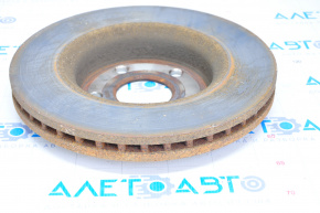 Brake disc front right Jeep Grand Cherokee WK2 11-20 code bry, 32mm