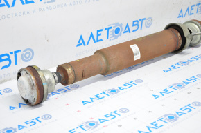 Cardan shaft cardan Jeep Grand Cherokee WK2 14-21 rear 3.6 AWD