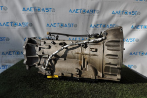 Automatic transmission assembly Jeep Grand Cherokee WK2 15-15 3.6 845RE AWD 120k