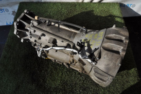 Automatic transmission assembly Jeep Grand Cherokee WK2 15-15 3.6 845RE AWD 120k