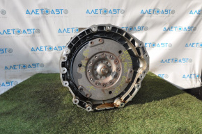Automatic transmission assembly Jeep Grand Cherokee WK2 15-15 3.6 845RE AWD 120k