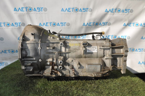 Automatic transmission assembly Jeep Grand Cherokee WK2 15-15 3.6 845RE AWD 120k