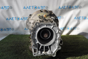 Automatic transmission assembly Jeep Grand Cherokee WK2 15-15 3.6 845RE AWD 120k