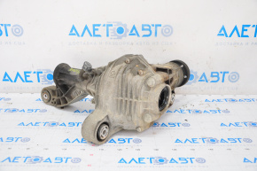Front differential Jeep Grand Cherokee WK2 11-21 3.50, 3.6L, 120k