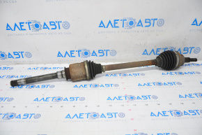 Front right axle shaft for Jeep Grand Cherokee WK2 13-22