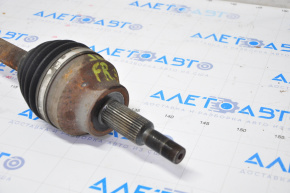 Front right axle shaft for Jeep Grand Cherokee WK2 13-22