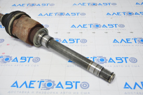 Front right axle shaft for Jeep Grand Cherokee WK2 13-22