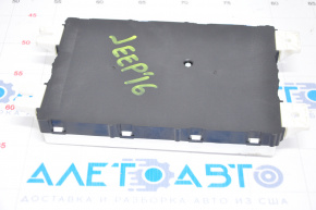 Body Controller Module Jeep Grand Cherokee 14-15