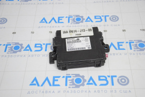 Keyless Entry Module Jeep Grand Cherokee 14-15