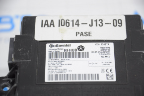 Keyless Entry Module Jeep Grand Cherokee 14-15