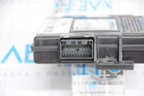 Keyless Entry Module Jeep Grand Cherokee 14-15