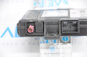 Keyless Entry Module Jeep Grand Cherokee 14-15