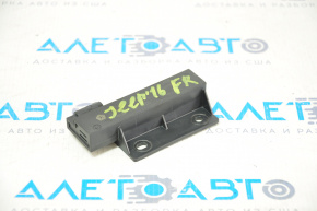 KEYLESS PASSIVE ENTRY ANTENNA Jeep Grand Cherokee 14-21 front right