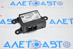 PARK ASSIST CONTROL MODULE Jeep Grand Cherokee 14-15