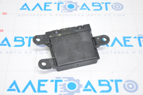 PARK ASSIST CONTROL MODULE Jeep Grand Cherokee 14-15