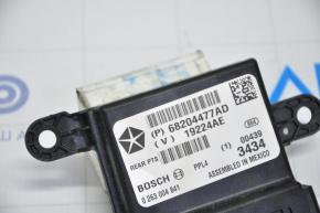 PARK ASSIST CONTROL MODULE Jeep Grand Cherokee 14-15