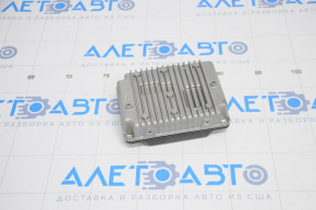Power Inverter Jeep Grand Cherokee 14-21