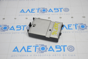 POWER REAR LIFGATE CONTROL MODULE Jeep Grand Cherokee 14-21
