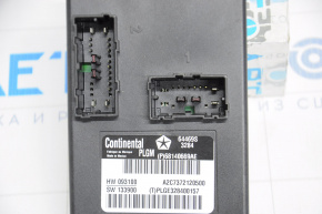 POWER REAR LIFGATE CONTROL MODULE Jeep Grand Cherokee 14-21
