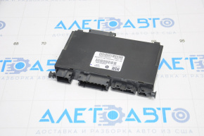 Seat Memory Control Module Jeep Grand Cherokee 14-21