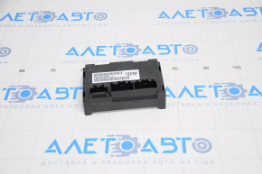 Speed Transfer Case Module Jeep Grand Cherokee 14-15