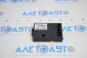 Jeep Grand Cherokee 14-21 Passenger Seat Control Unit