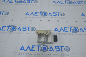 Computer assy, fuel pump control Lexus ES300h ES350 13-18
