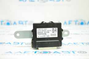 Computer assy, outer mirror control Lexus ES300h ES350 13-18 rights