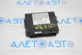 Computer assy, outer mirror control Lexus ES350 07-11