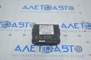 Computer assy, outer mirror control Lexus ES350 07-07