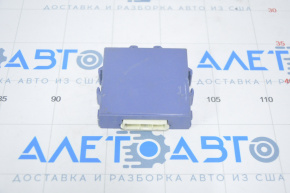 Driver Park Assist Lexus ES300h ES350 07-12