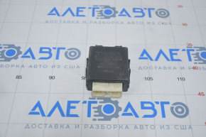MEMORY SEAT POSITION CONTROL Lexus ES350 07-12