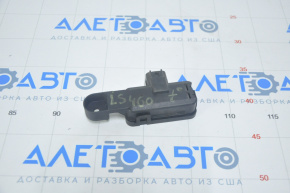 Emission Smog Control Sensor Lexus LS460 LS600h 07-17