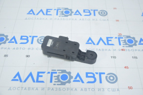 Emission Smog Control Sensor Lexus LS460 LS600h 07-17