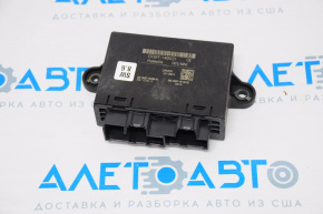 Lincoln MKC 15- Front Left Door Computer