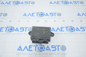 Door Computer Front Right Lincoln MKC 15-