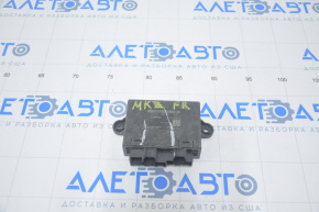 Door Computer Front Right Lincoln MKZ 13-20