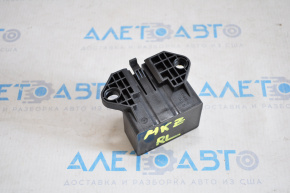 Fuel pump control relay fuel pump Lincoln MKZ 13-20