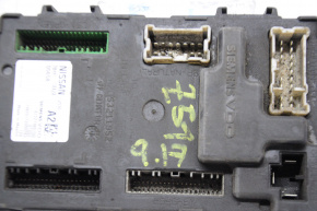 BCM Body Control Module Nissan Murano z51 09-14