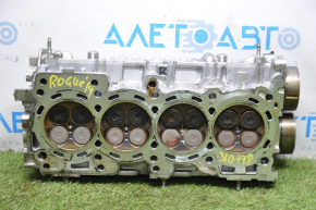 Cylinder head assembly Nissan Rogue 14-20 2.5