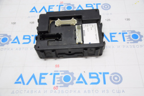 BCM BODY CONTROL MODULE Nissan Versa 12-16 usa
