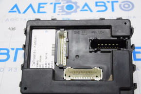 BCM BODY CONTROL MODULE Nissan Versa 12-16 usa