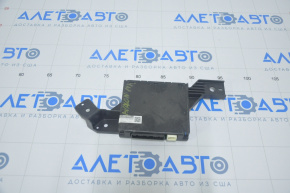 AMPLIFIER ASSY, AIR CONDITIONER Toyota Avalon 13-15