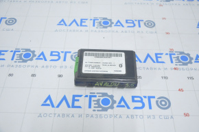 Genesis Sedan Bluetooth Control Module Unit Toyota Avalon 13-18
