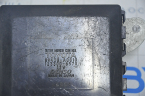 Memory Mirror Control Module Toyota Avalon 13-18