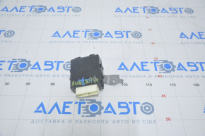 Memory Seat Position Control Computer Module Toyota Avalon 13-18