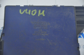 Amplifier assy, air conditioner Toyota Camry v40